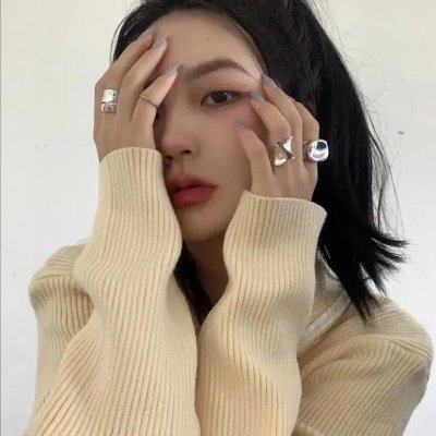 苏美瞳铃眼