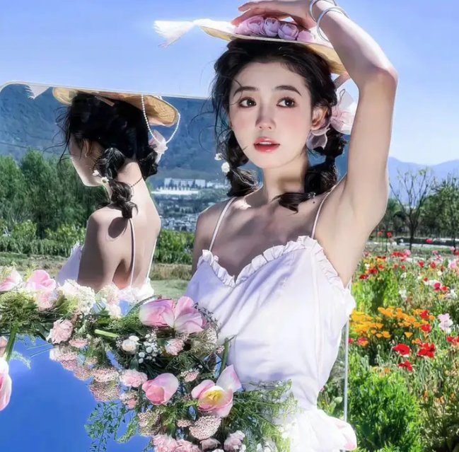 天堂幻鸟