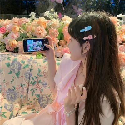 滑稽夫人